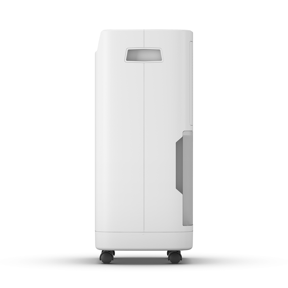 LUFTENTFEUCHTER 190W 14LT/24H ZEITSCHALTUHR.