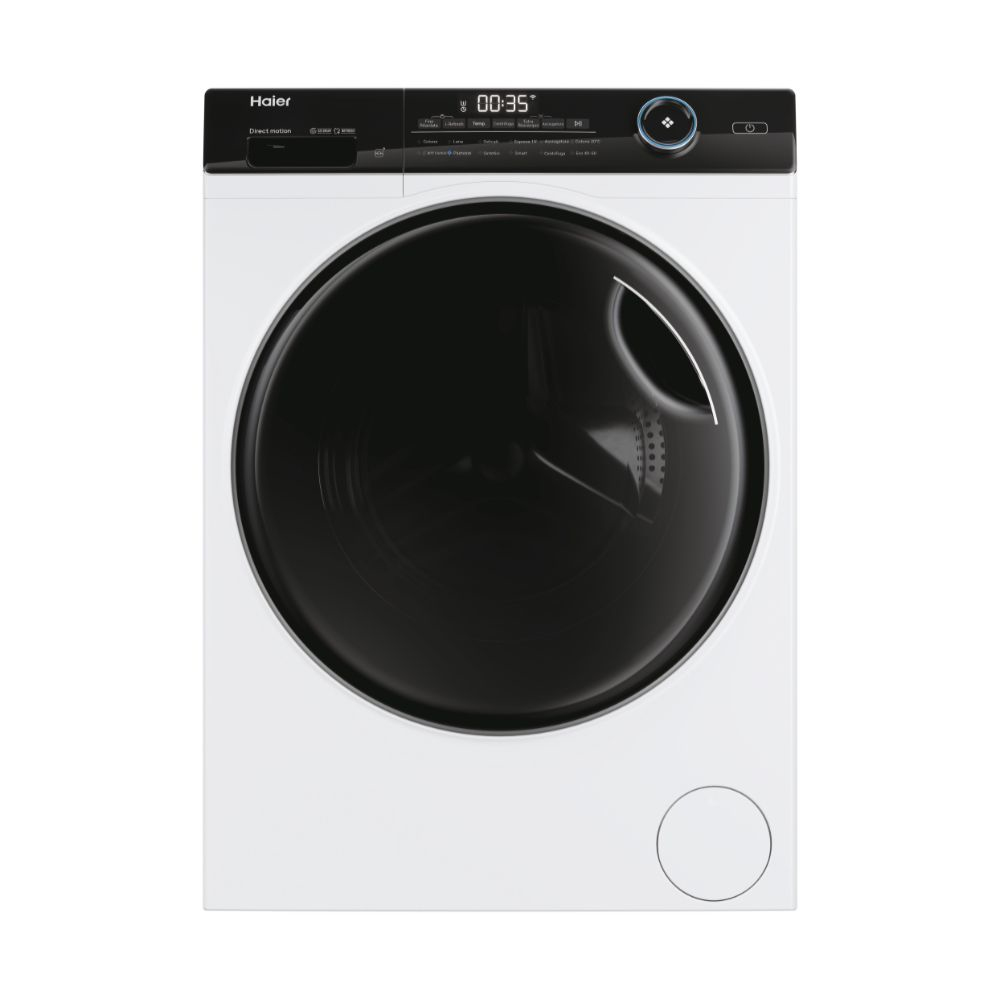 WASCHTROCKNER HAIER 1400 U/MIN WASCHEN 10KG-TROCKNEN 6KG WIFI.