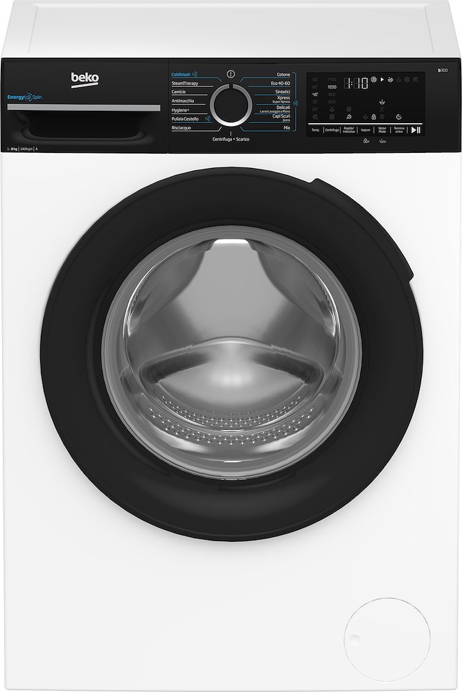 Waschmaschine BEKO 8KG 1400UI CE.A.