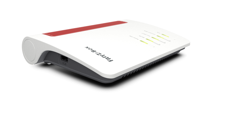 WLAN-Router FRITZ!Box 7530.